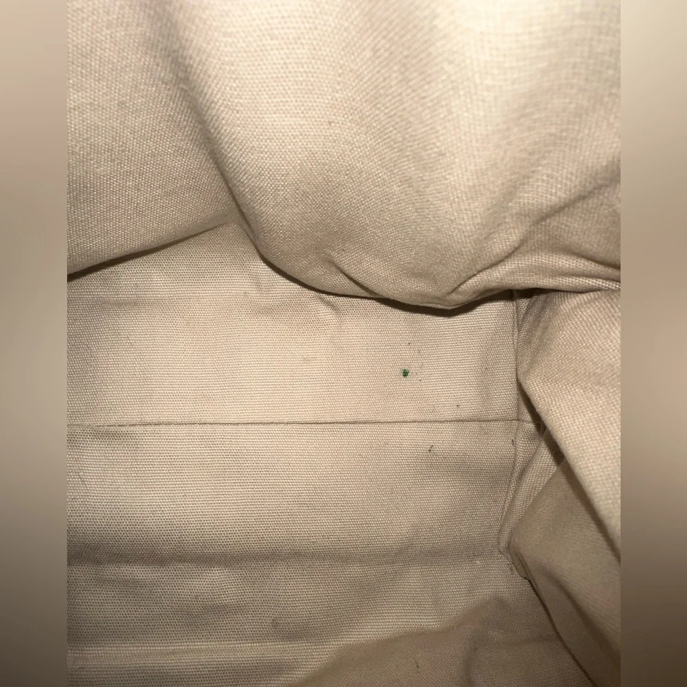 Tory Burch Brown Ella Tote